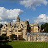Things To Do in Burghley Park, Restaurants in Burghley Park