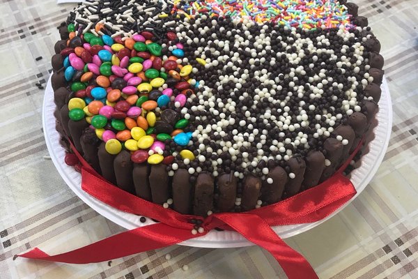 Fábrica de Bolo Vó Alzira - Cafeteria em Bela Vista