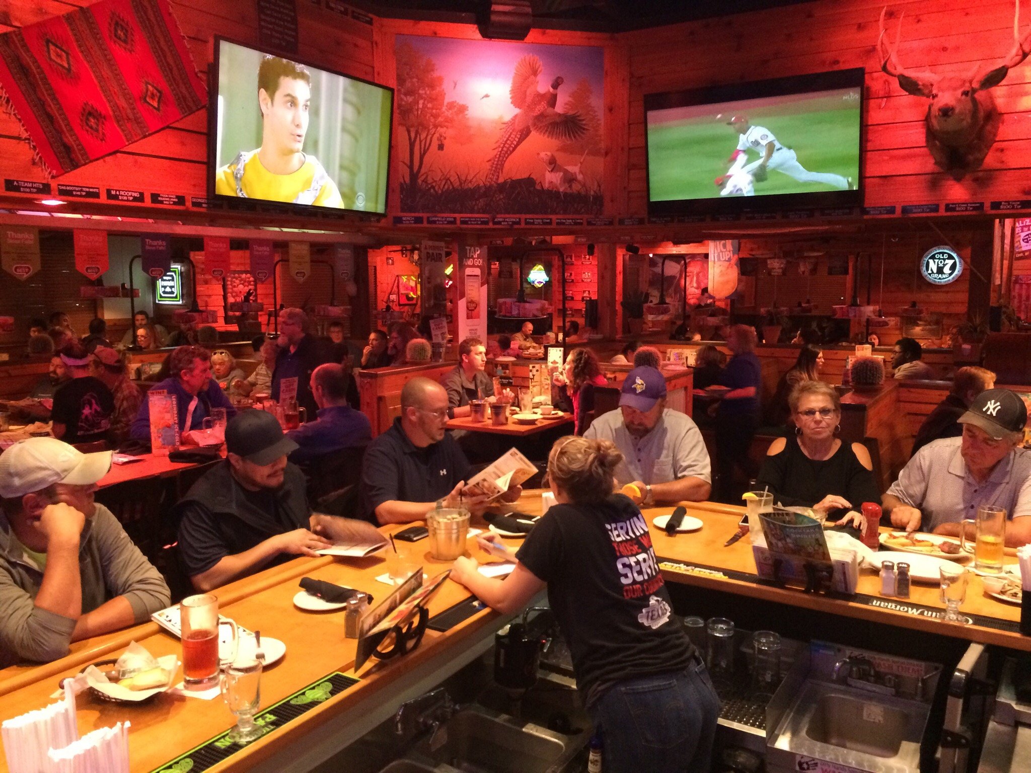 TEXAS ROADHOUSE Sioux Falls Menu Prices Restaurant Reviews Tripadvisor