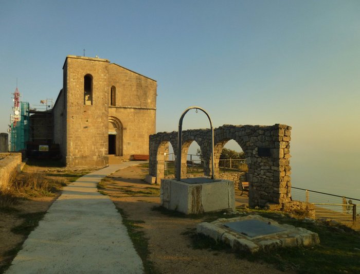 Imagen 10 de Sanctuary of our Lady of Mount