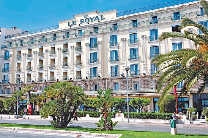 HOTEL LE ROYAL $116 ($̶1̶7̶2̶) - Prices & Reviews - Nice, France