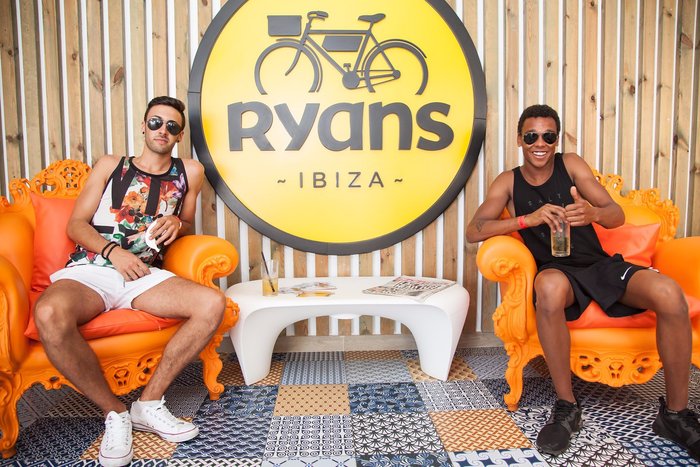 Imagen 18 de Ryans Ibiza Apartments
