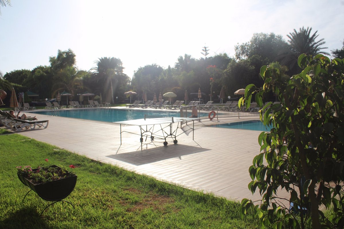 Tildi Hotel & SPA Pool: Pictures & Reviews - Tripadvisor