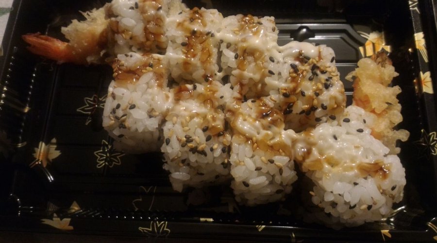 Sushi