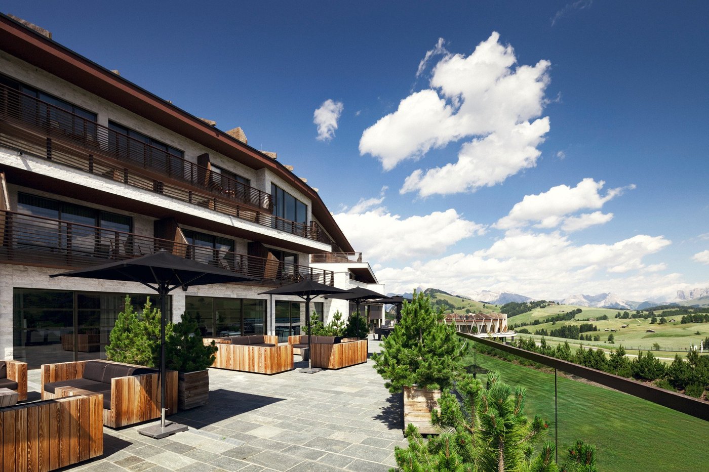 ALPINA DOLOMITES Hotel (Alpe di Siusi): Prezzi e Recensioni 2023