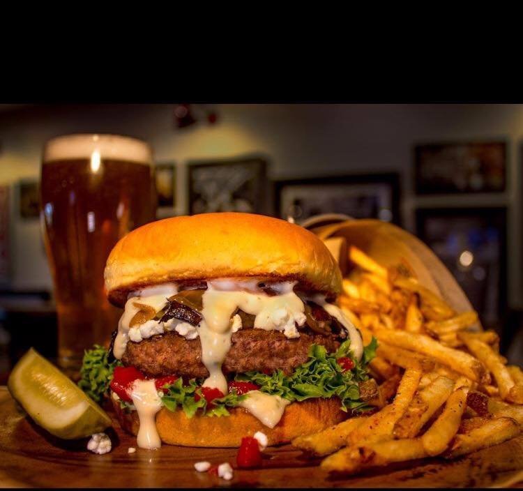 Burger Theory, 샐리나 - 레스토랑 리뷰 - 트립어드바이저