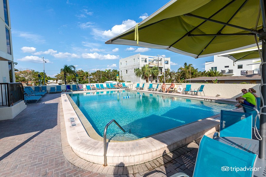 Holiday Inn Sarasota Lido Beach 161 ̶2̶5̶6̶ Updated 2021 Prices And Hotel Reviews Fl 9883