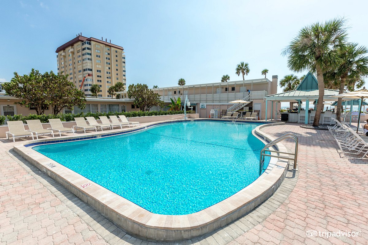 Sandcastle Resort at Lido Beach, hotel a Sarasota