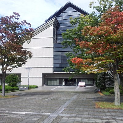 山形市最佳藝術博物館 Tripadvisor 山形市最佳藝術博物館 Tripadvisor