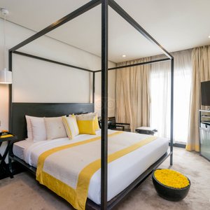 The Premiere Suite at The Park Bangalore