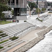 Vistulan Boulevards