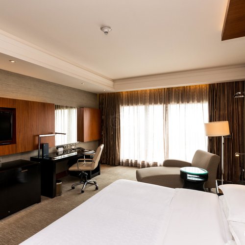 La Marvella | Luxury Hotel in Bangalore | Stay in Bangalore