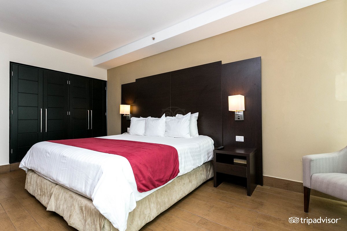 Hotel Principe &amp; Suites, hotell i Panama by