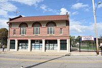 All-American Girls Professional Baseball League Display - Picture of The  History Museum, South Bend - Tripadvisor