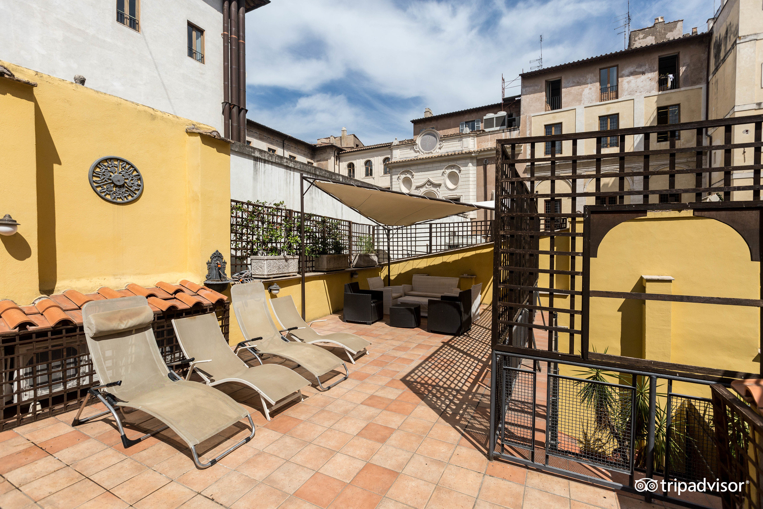 Casa Campo De’ Fiori B&B (Rome, Italie) : Tarifs 2022 Mis à Jour, 57 ...