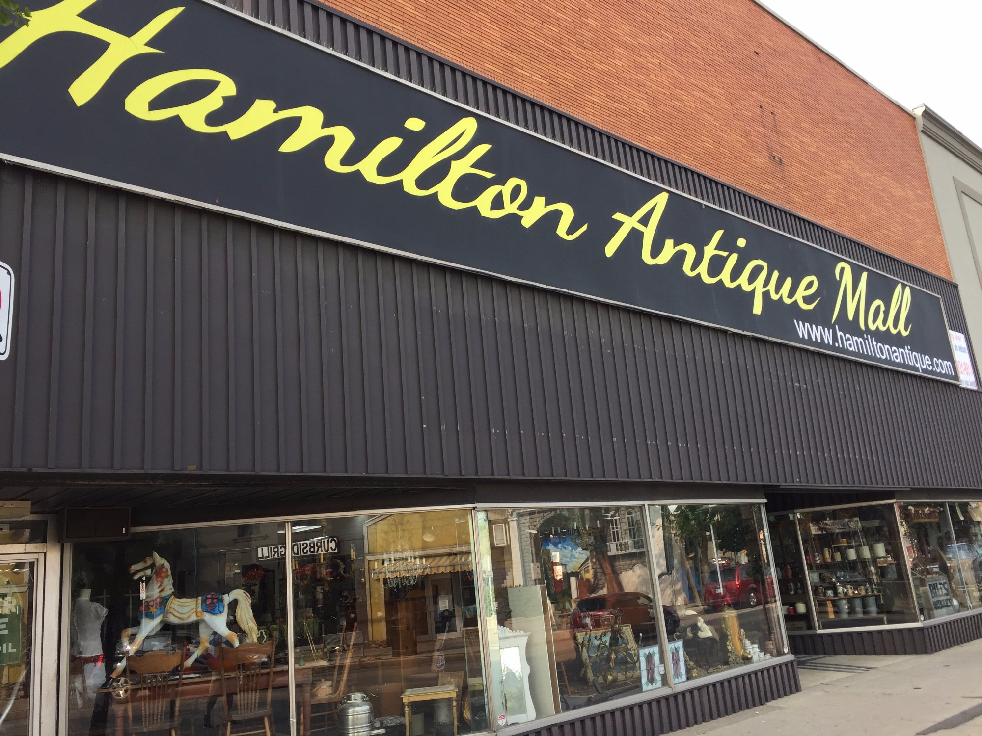 THE 10 BEST Ontario Antique Stores Updated 2024 Tripadvisor   Hamilton Antique Mall 