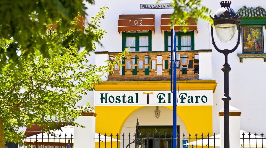 Tu hostal de toda la vida. Te sentirás como en casa.