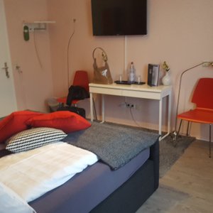 Hotel Lahngarten