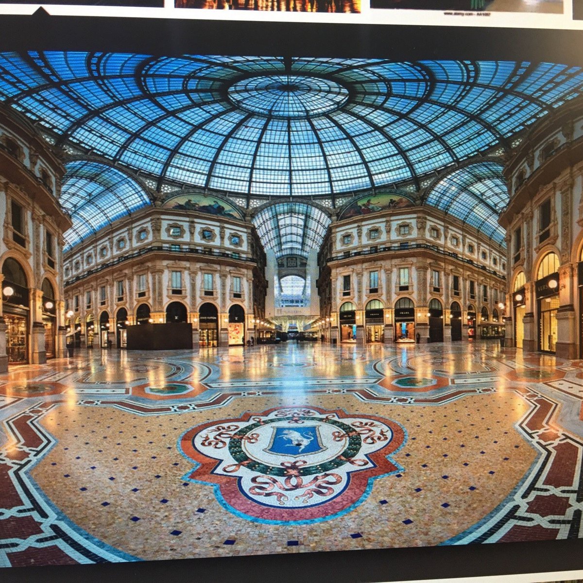 Galleria Vittorio Emanuele II, Милан: лучшие советы перед посещением -  Tripadvisor