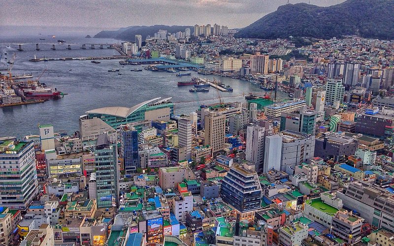 10 BEST Places to Visit in Busan - UPDATED 2021 (with Photos & Reviews