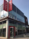 Montreal Tim Hortons museum opens in an unlikely place