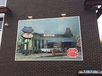 Montreal Tim Hortons museum opens in an unlikely place