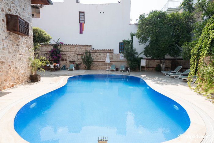 White Garden Hotel Pool: Pictures & Reviews - Tripadvisor