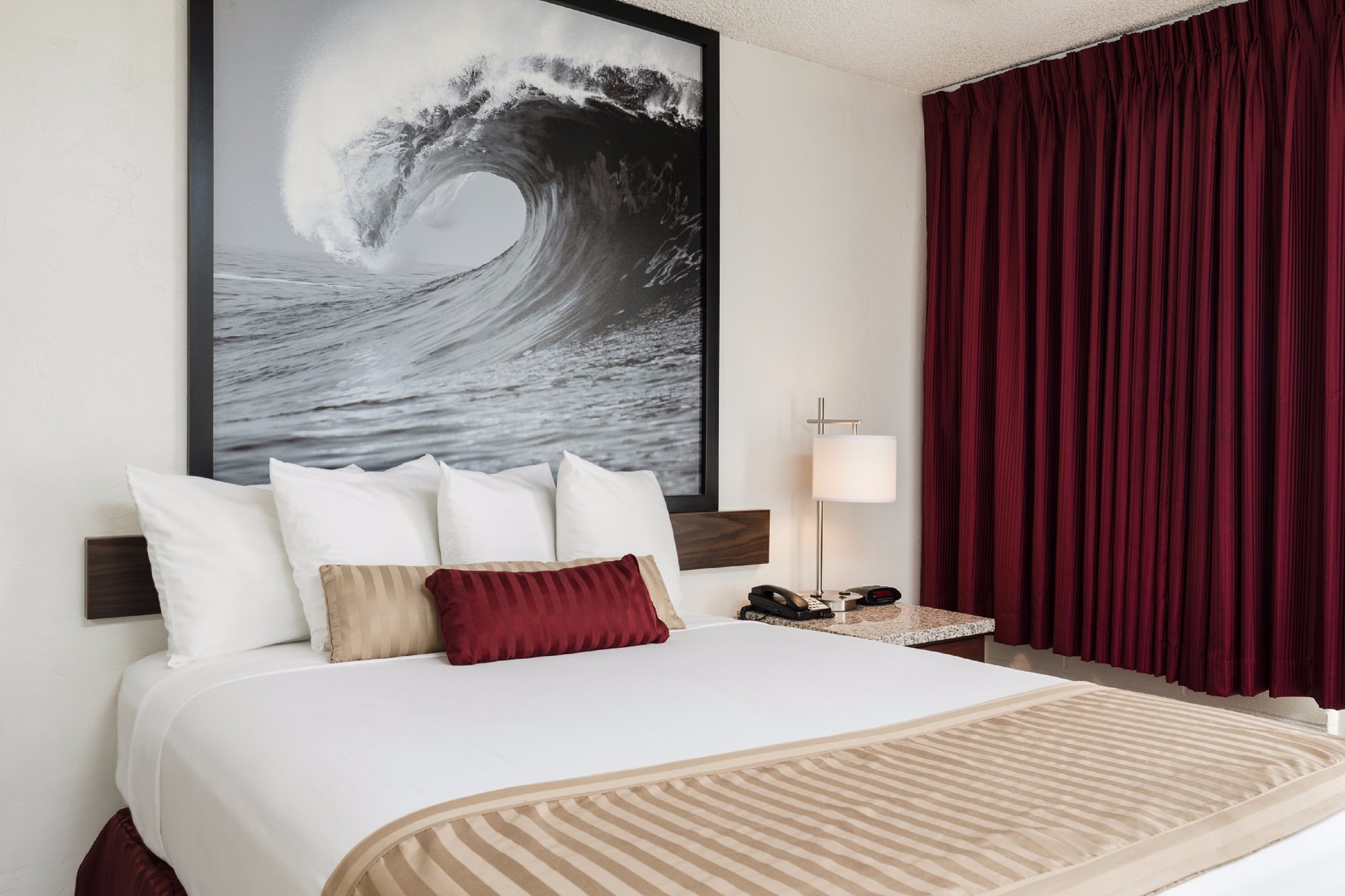 Hotel photo 5 of Kings Inn Anaheim.