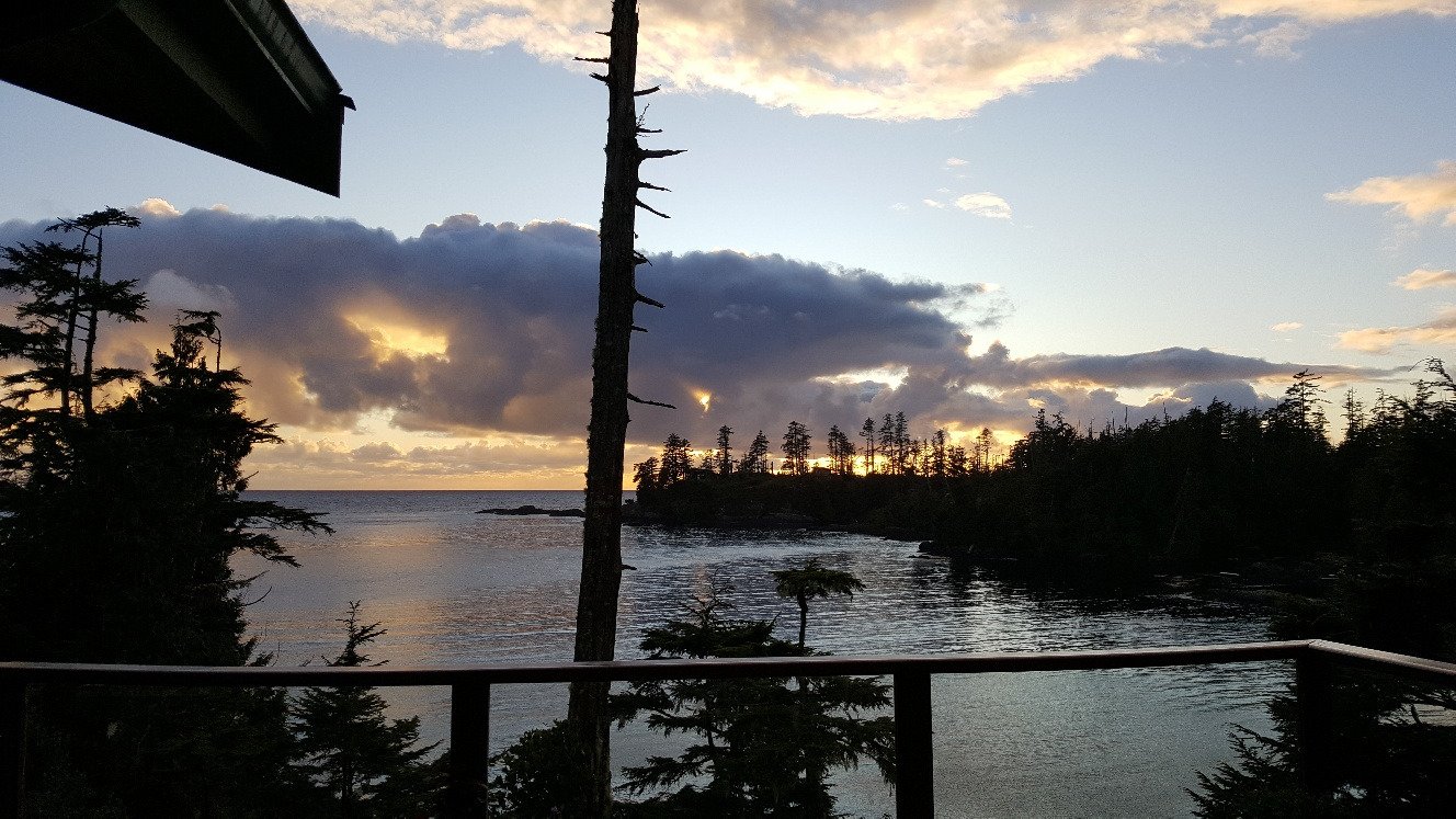 REEF POINT OCEANFRONT B&B - Updated 2024 Prices & Reviews (Ucluelet ...