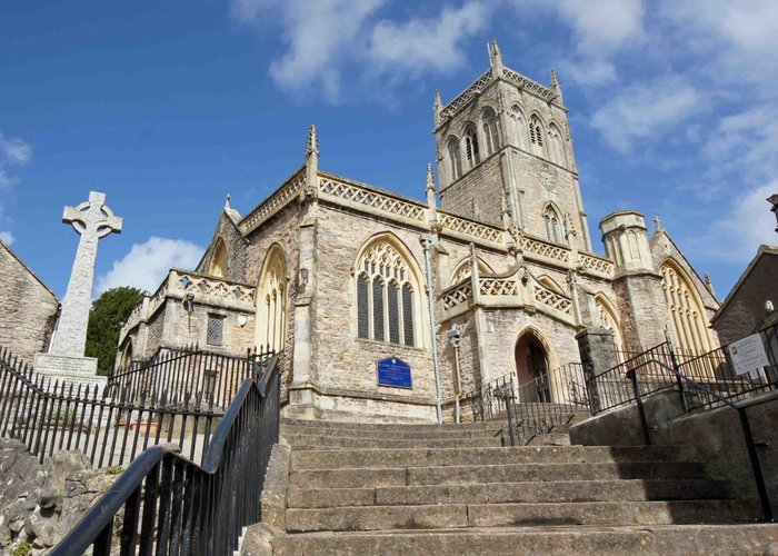 The Church