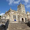 Things To Do in Church of St John the Baptist, Restaurants in Church of St John the Baptist