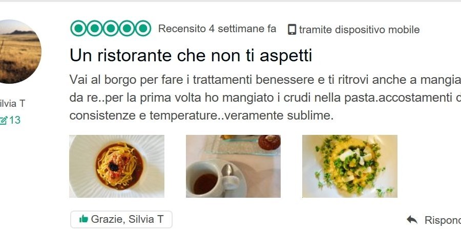 Estrazione concorso Reviwer del mese di settembre 2017: ecco la recensione vincitrice!