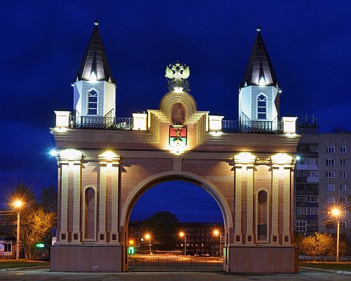 Kansk Museum of Local Lore