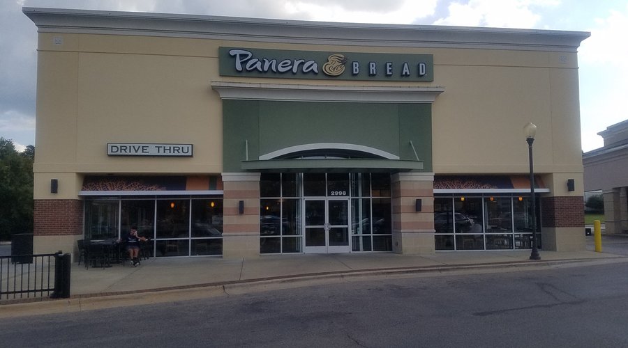Panera Bread