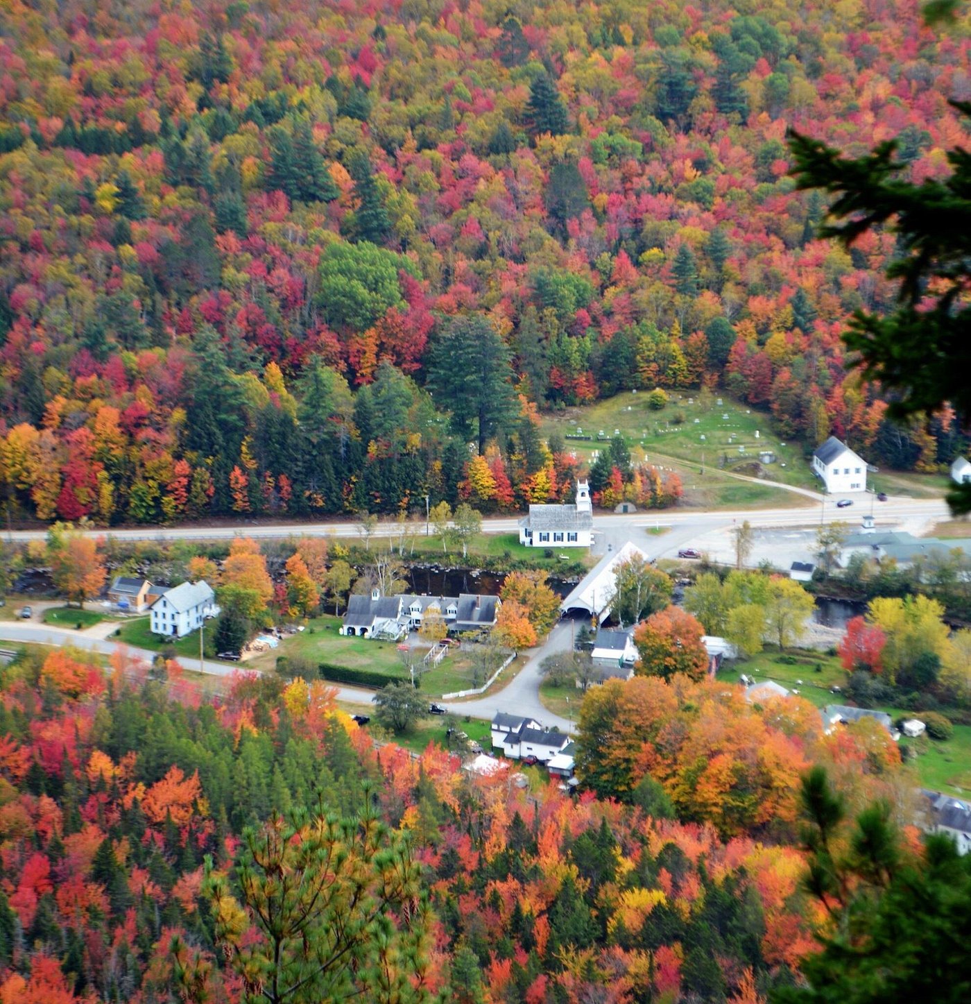 THE BALSAMS RESORT (Stark, NH) Prezzi e Recensioni 2024