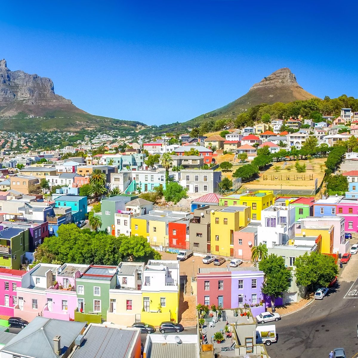 Bo-kaap, Кейптаун: лучшие советы перед посещением - Tripadvisor