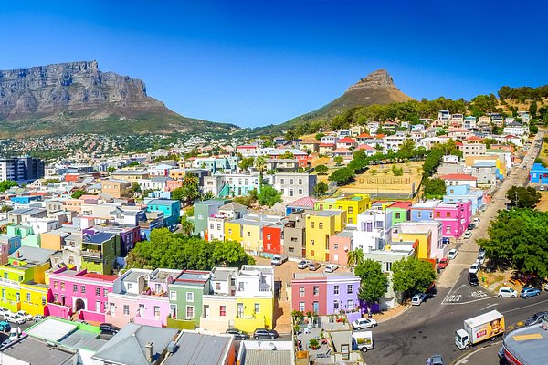 Du lịch Cape Town năm 2024: hoạt động giải trí tại Cape Town | Tripadvisor