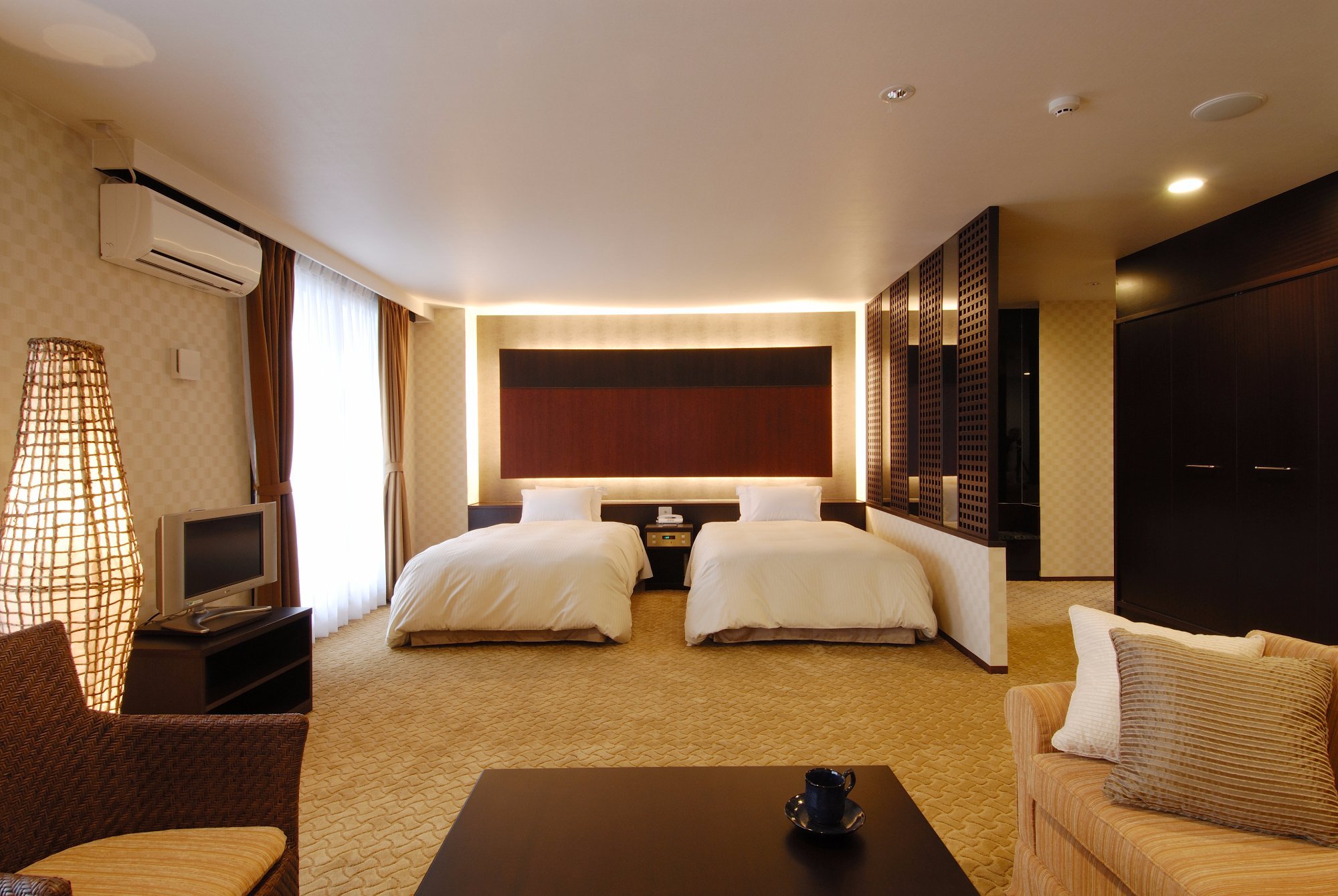 Cypress Resort by null