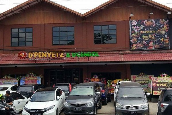 THE 10 BEST Restaurants in Samarinda (Updated November 2024)