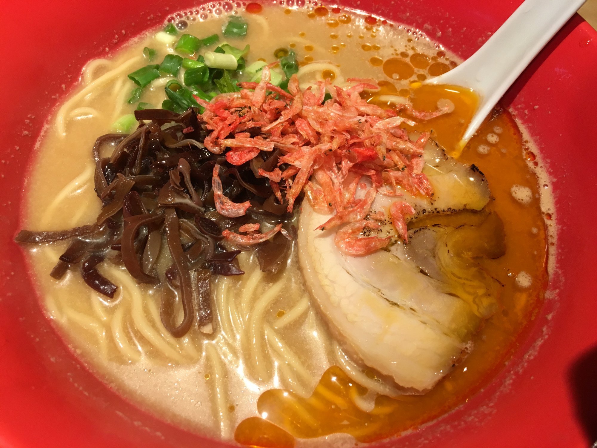 THE BEST Ramen in Ueno (Updated December 2024) - Tripadvisor