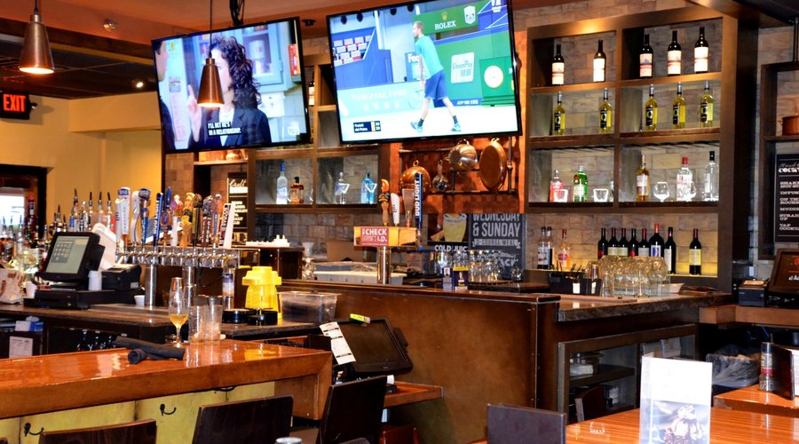 Outback Steakhouse Charlottesville Menu With Prices: Ultimate Guide