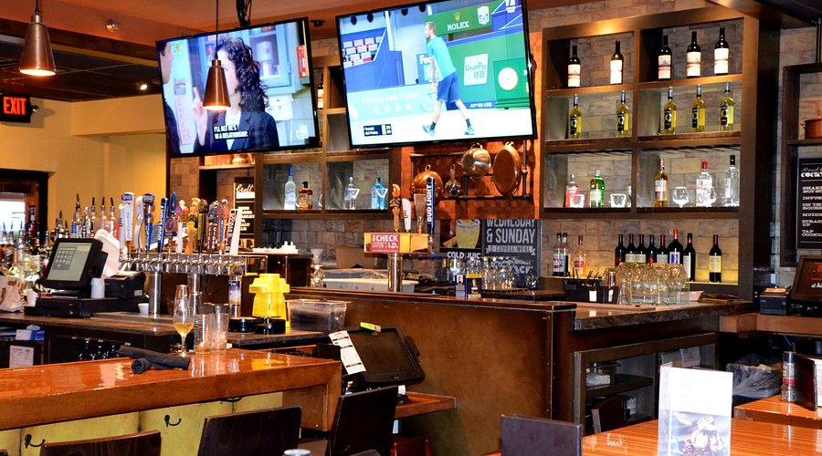 Outback Steakhouse Charlottesville Menu With Prices: Ultimate Guide