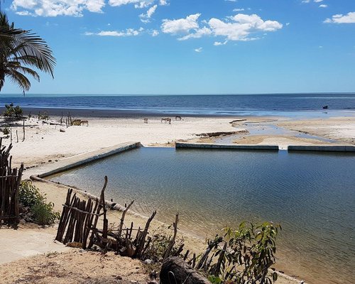 Barroquinha ce prefeitura