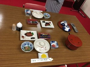 食事