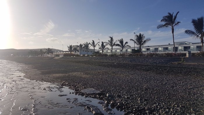 Imagen 5 de Playa de Tarajalejo