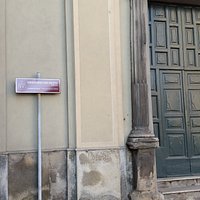 Oratorio dei Rossi
