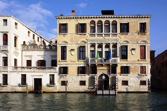 Palazzo Gussoni Grimani della Vida - All You Need to Know BEFORE You Go ...