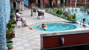 Hotel Sapphire International in Puri, image may contain: Hotel, Resort, Person, Woman