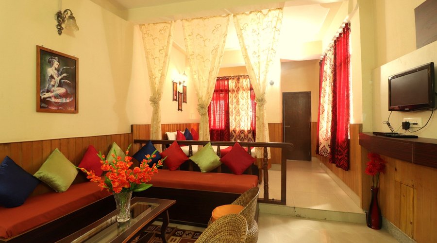 Suite Room