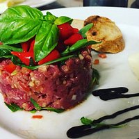 Tartare Estiva